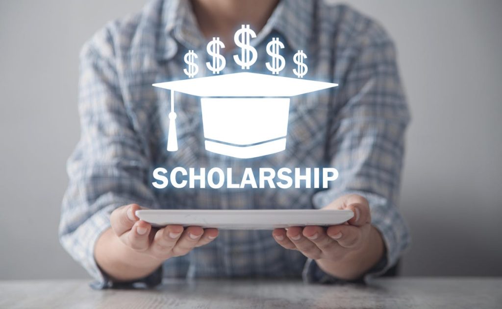 How to Write a Scholarship Motivation Letter in Easy Step