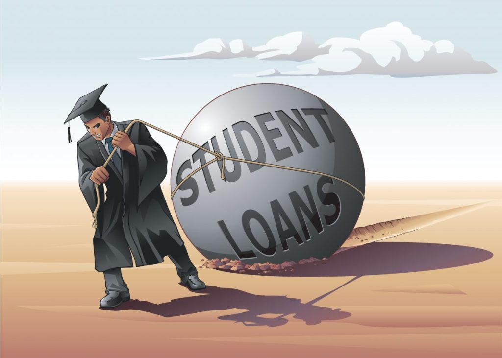 Is Paying Off Student Loans While in College Could Be a Useful Idea?