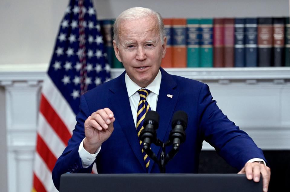 Will Changes to Biden's Student Loan Forgiveness Plan Impact You?